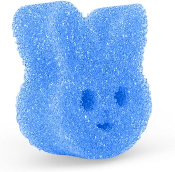 Scrub Daddy Special Edition Spring - Scratch-Free Multipurpose Dish Sponge - Image 4