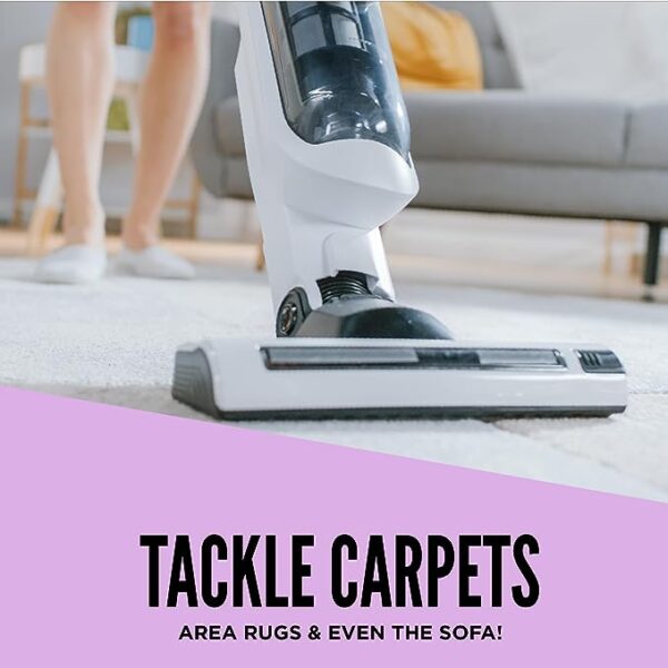 Aunt Fannie's Carpet Refresher - Image 5